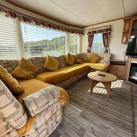 Static Caravan Pwllheli Extérieur photo
