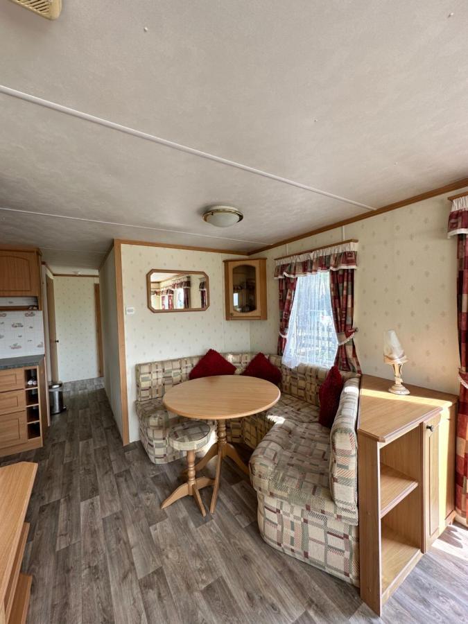 Static Caravan Pwllheli Extérieur photo
