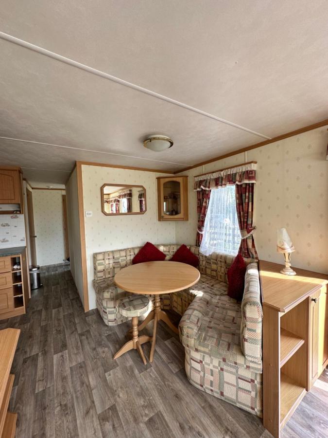 Static Caravan Pwllheli Extérieur photo